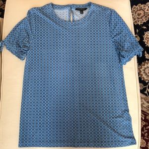 New without tags Banana Republic blouse
